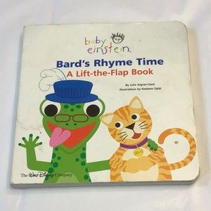 🎁5/10.00🎁 baby Einstein flap board book, bundle icon 🎁🍀⭐️🎉 sale!